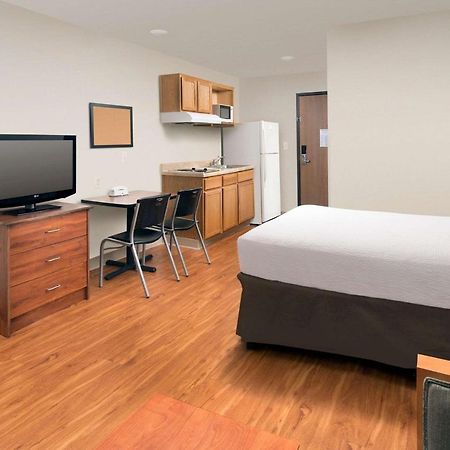 Woodspring Suites Memphis Northeast Exterior foto