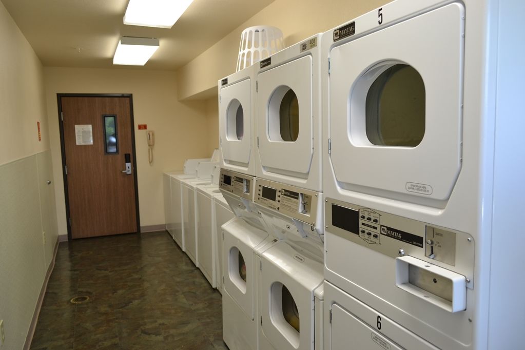 Woodspring Suites Memphis Northeast Einrichtungen foto