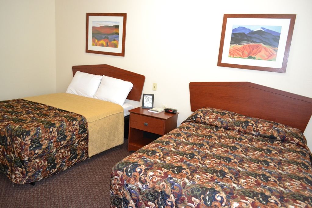 Woodspring Suites Memphis Northeast Zimmer foto