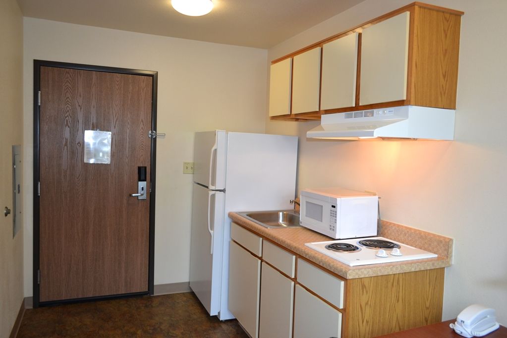 Woodspring Suites Memphis Northeast Zimmer foto