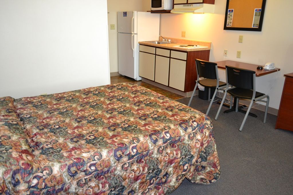 Woodspring Suites Memphis Northeast Zimmer foto