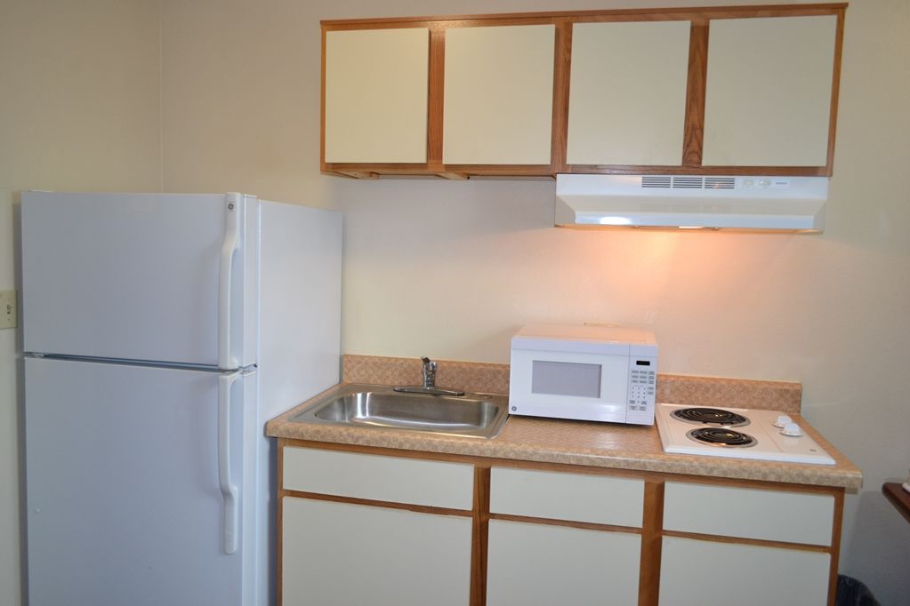 Woodspring Suites Memphis Northeast Zimmer foto