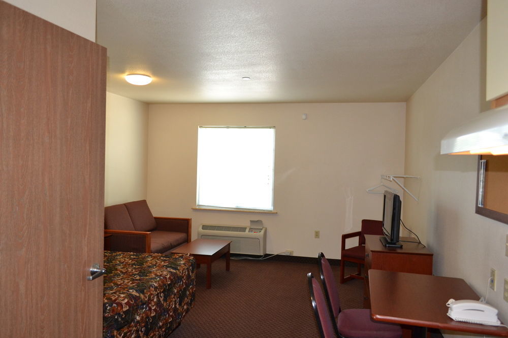 Woodspring Suites Memphis Northeast Exterior foto
